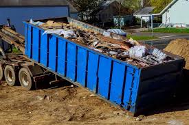 Best Commercial Junk Removal  in Demarest, NJ